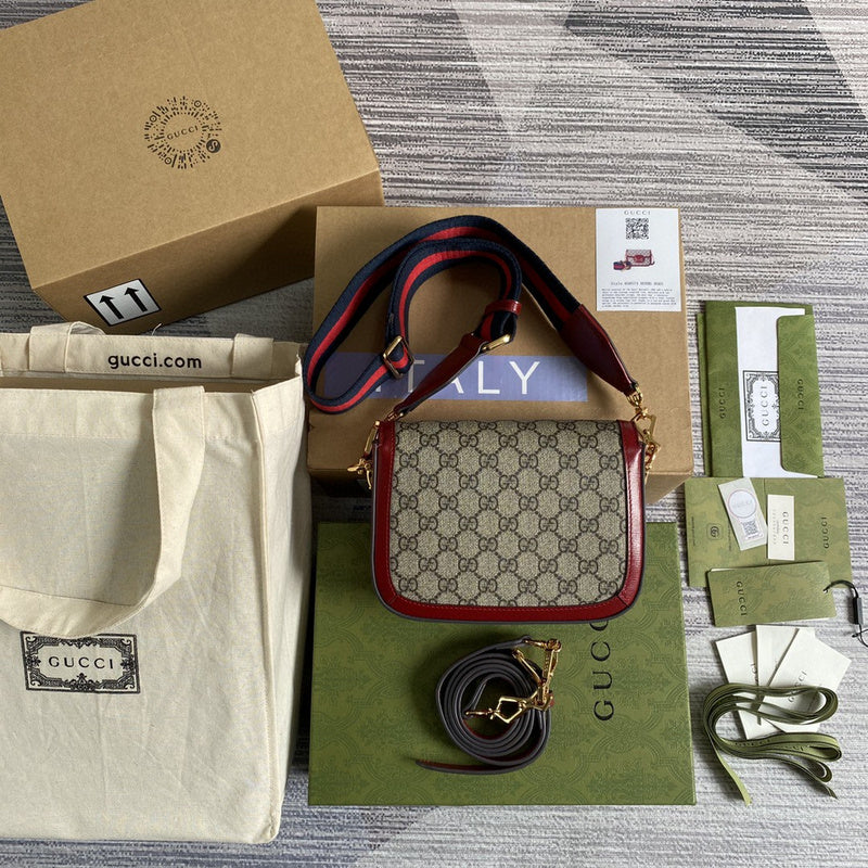 Ozarra - GUKI Bags - 2002