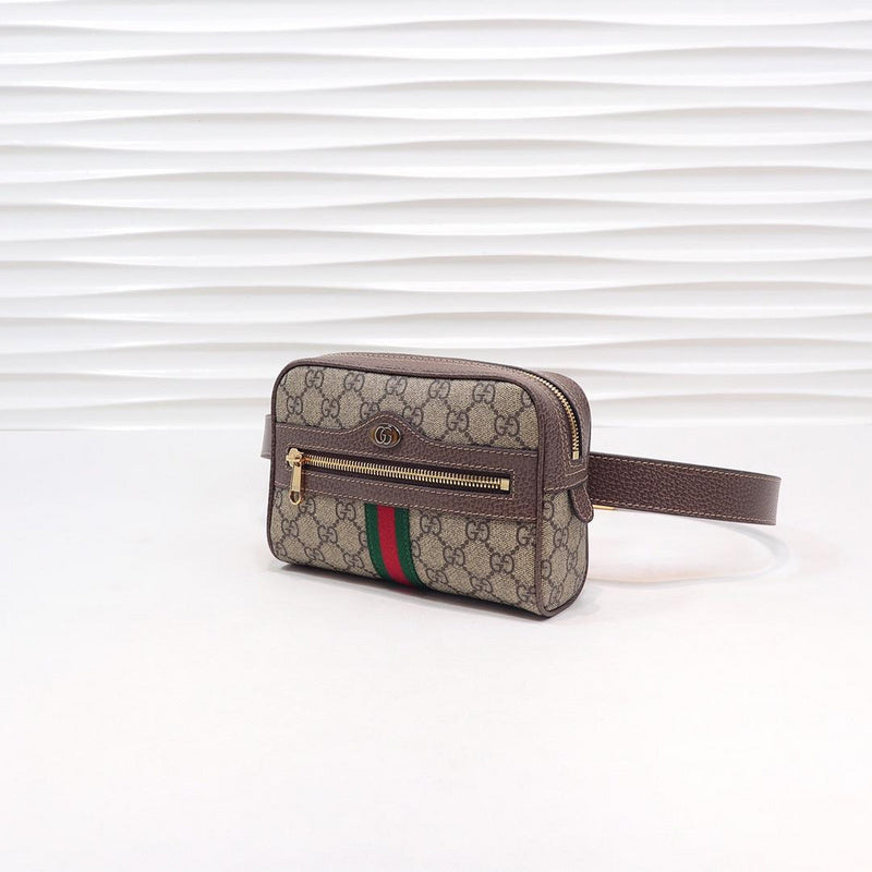 BAB - GCI Bags - 1016