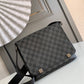 Ozarra Fashion Lu-Vi Bags - 16949