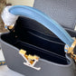 Fashion Lu-Vi bags - 5214
