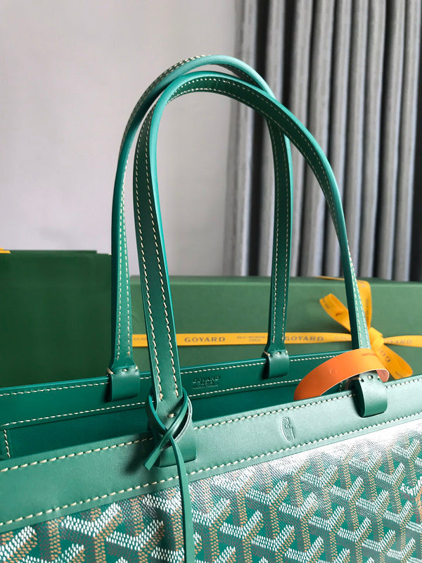 OZ - GYO Bags - 740