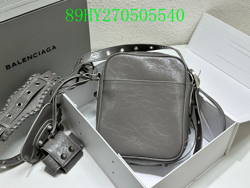 Ozarra Fashion - BGA Bags - 1780