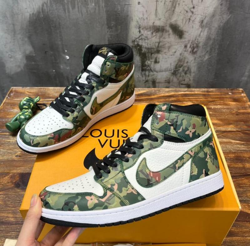Ozarra Luxury - LOV Men Shoes - 933