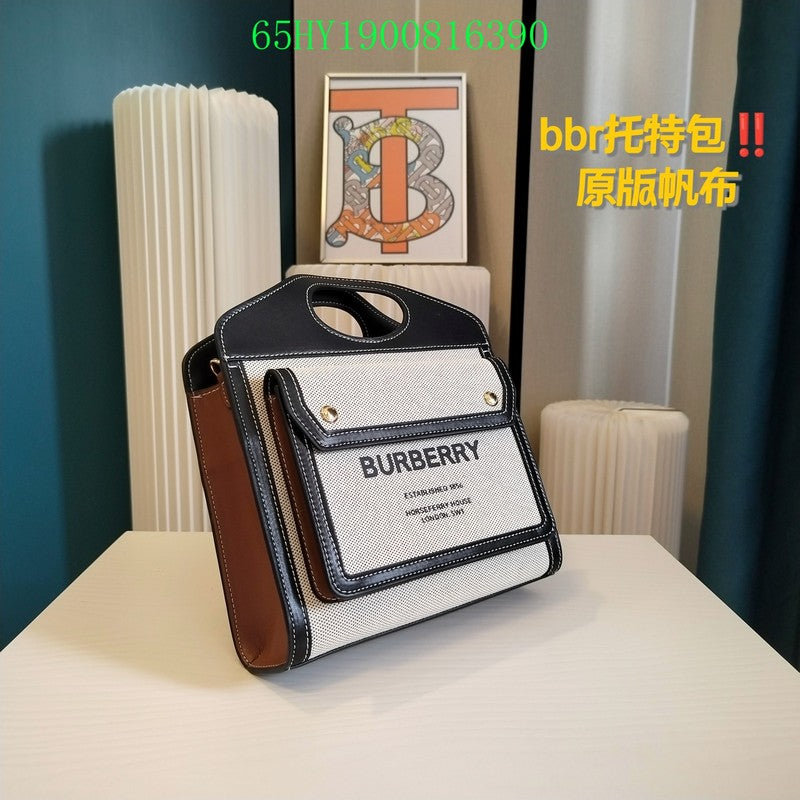 Ozarra Fashion -BBR Bags - 031