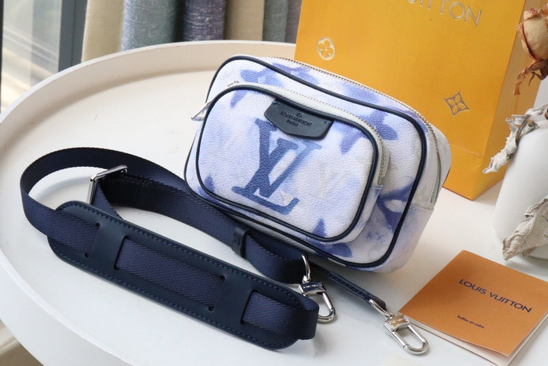 Fashion Lu-Vi bags - 3283