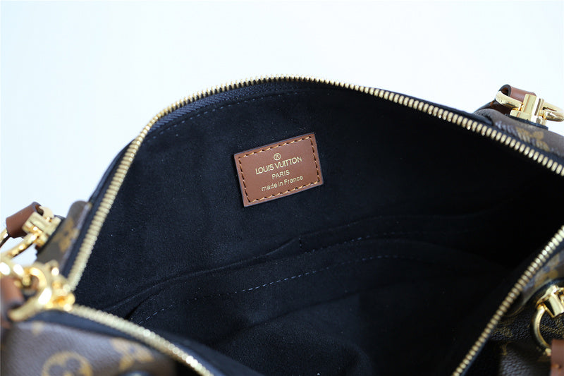 Ozarra Fashion Lu-Vi bags - 8019