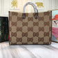 Ozarra - GCI Bags - 2003