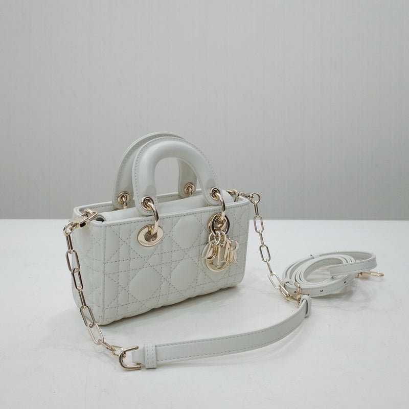 OZ - Dir Bags - 814
