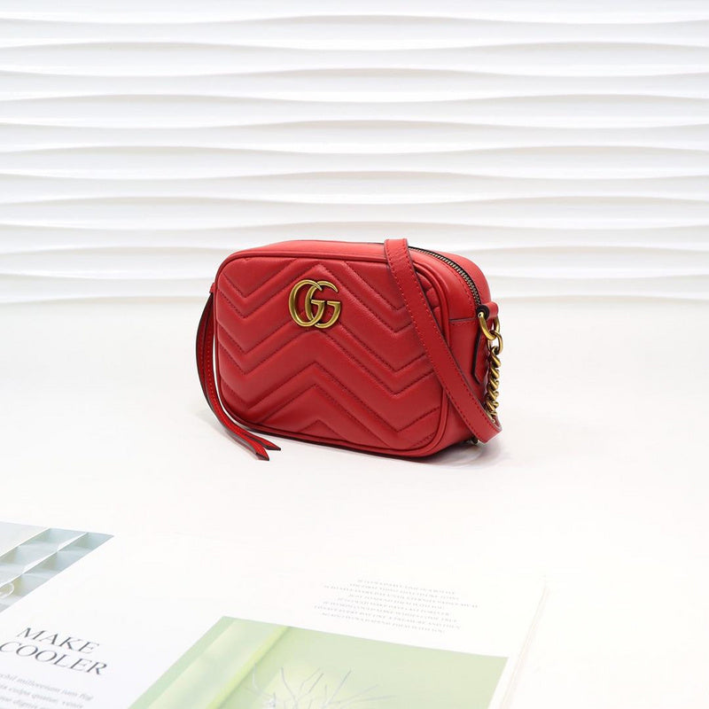 BAB - GCI Bags - 1072