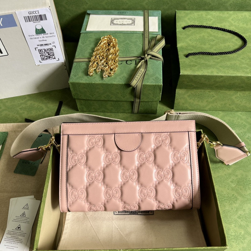 Ozarra - GCI Bags - 451