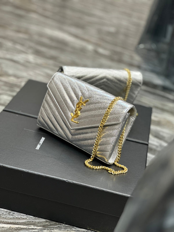 OZ - SLY Bags - 909