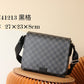 Ozarra Fashion Lu-Vi bags - 17190