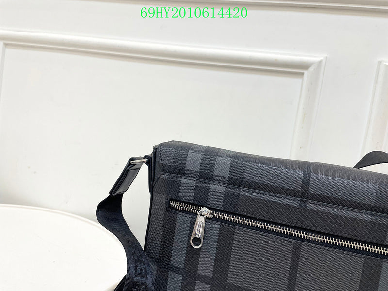 Ozarra Fashion -BBR Bags - 110