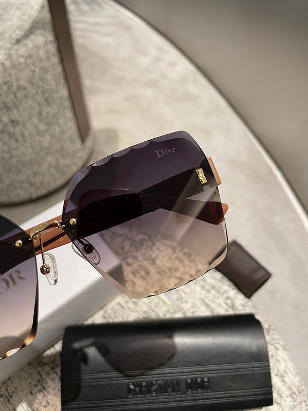 OZ - Dir Sunglasses - 023