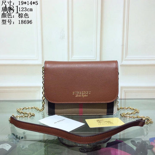 Ozarra Fashion -BBR Bags - 882
