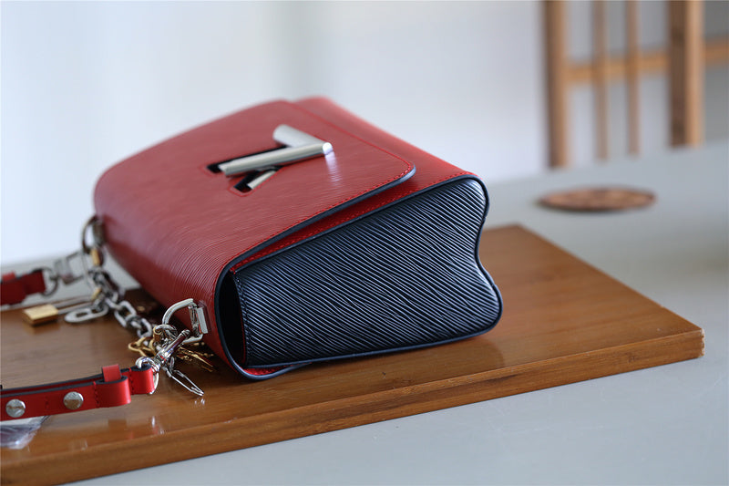Ozarra Fashion Lu-Vi bags - 8458