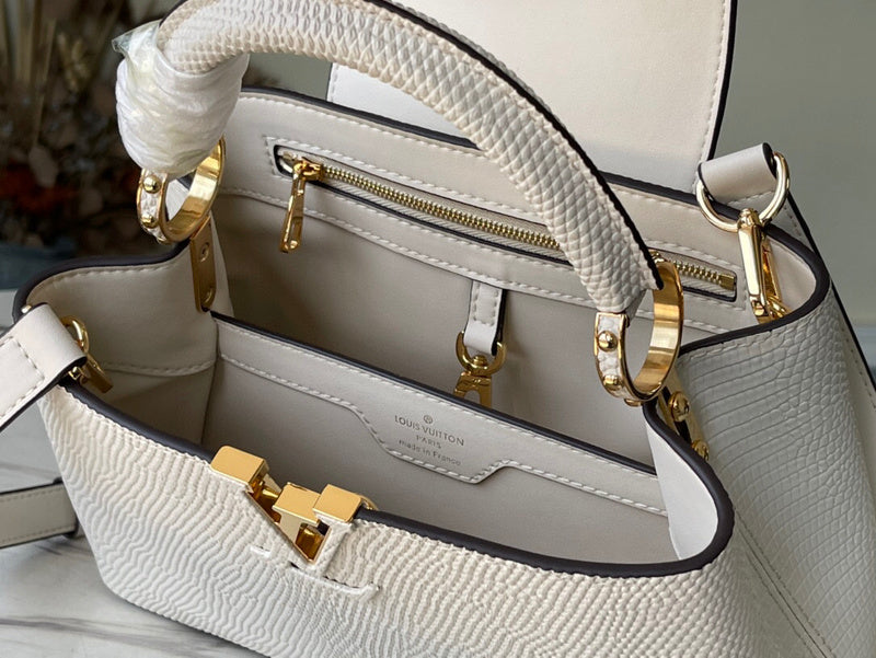 Fashion Lu-Vi bags - 5217