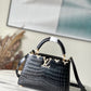 Fashion Lu-Vi bags - 4163