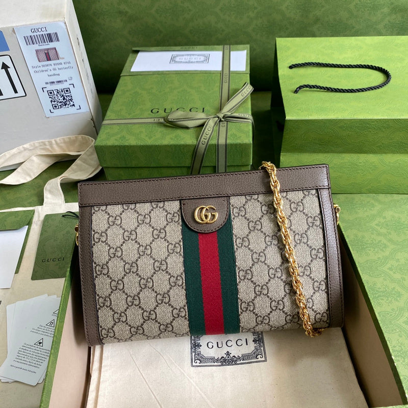 OZ - GCI Bags - 940