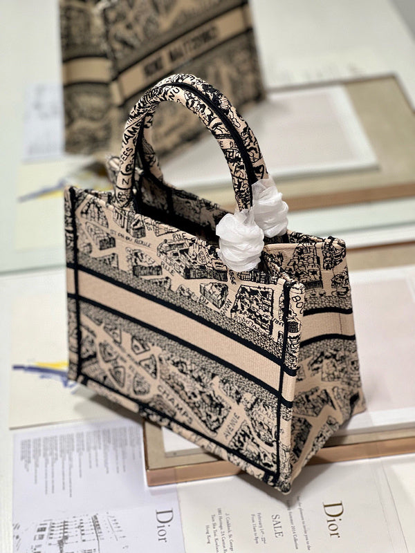 Ozarra - Dir Bags - 125