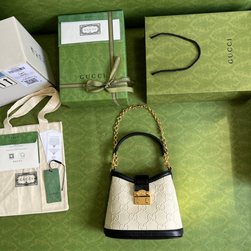 OZ - GCI Bags - 1450