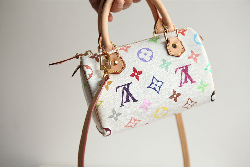 Ozarra Fashion Lu-Vi bags - 8187