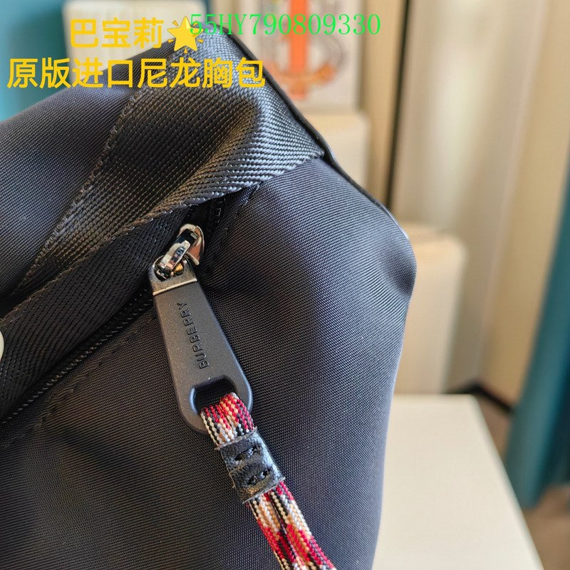 Ozarra Fashion -BBR Bags - 056