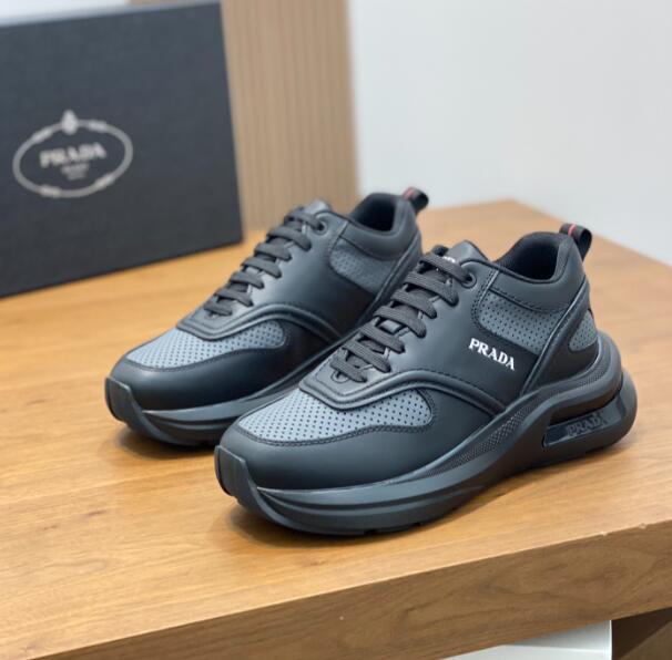 Ozarra Luxury - PD Men Shoes - 047