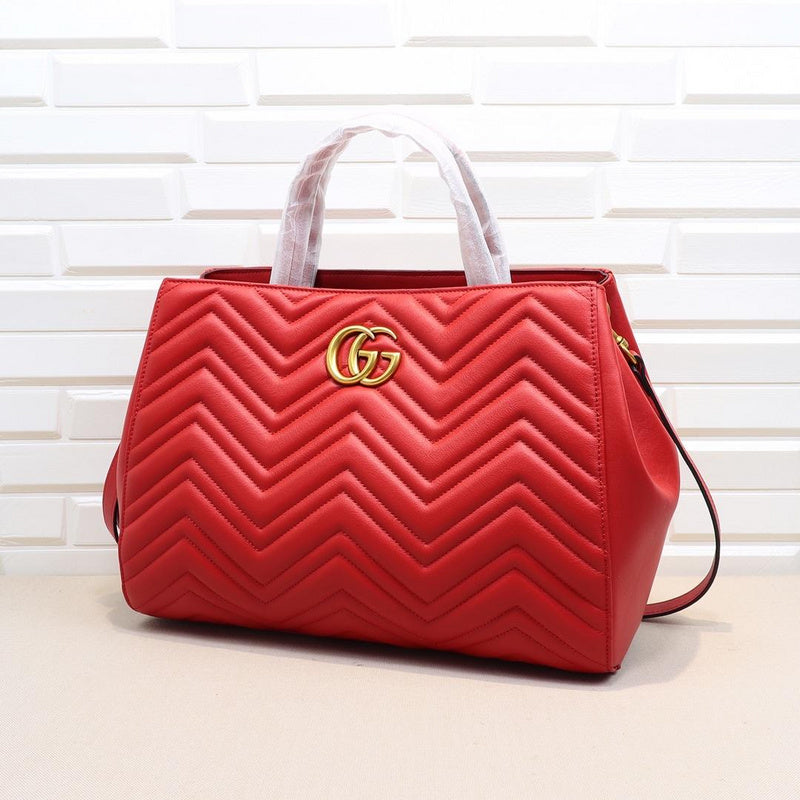 BAB - GCI Bags - 551
