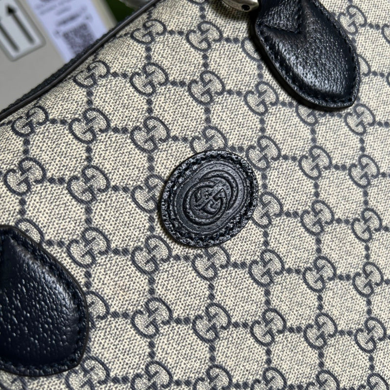 OZ - GCI Bags - 875