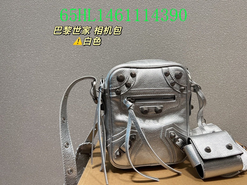 Ozarra Fashion - BGA Bags - 1984