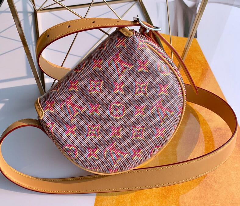 Ozarra Luxury - LOV Bags - 2852