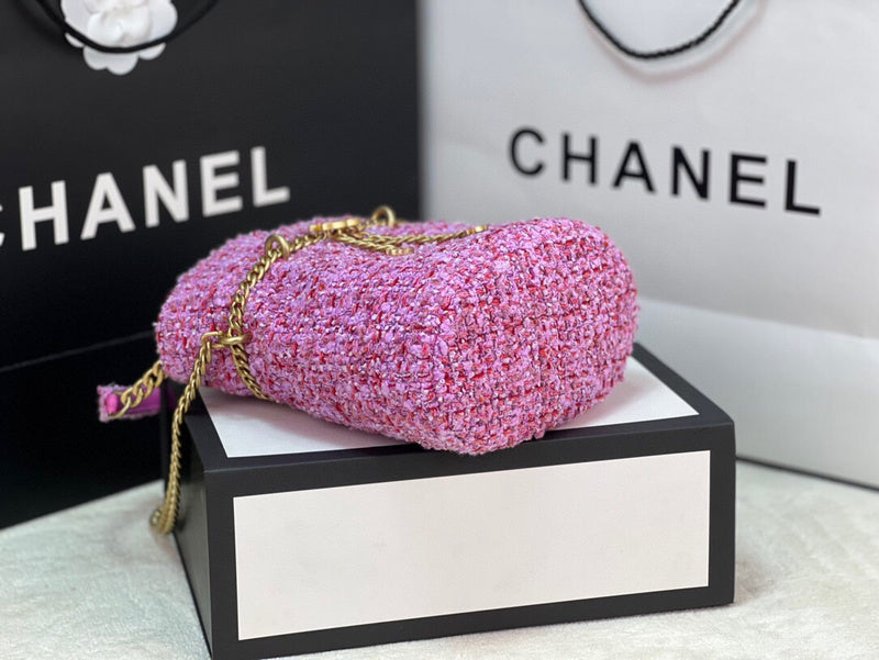 BAB - CHL Bags - 2833