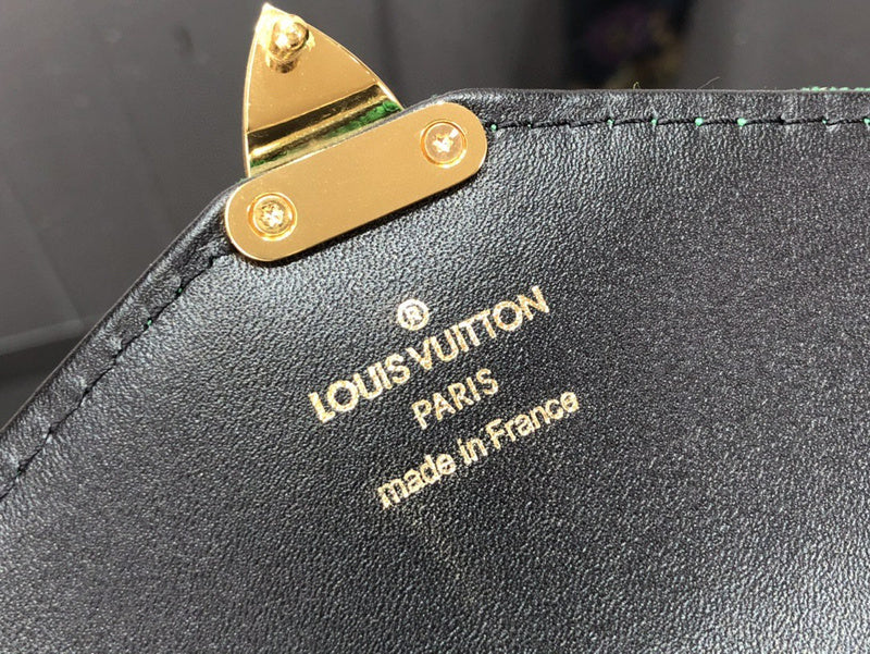 Fashion Lu-Vi bags - 3528