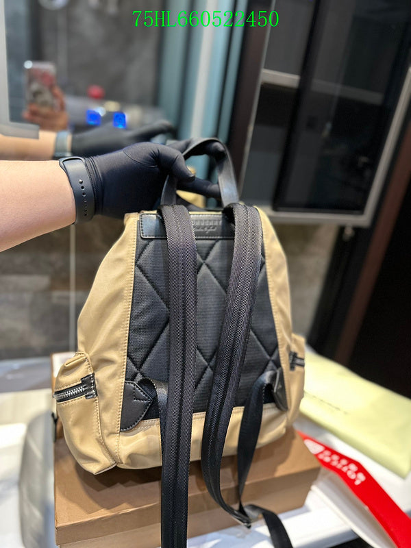 Ozarra Fashion -BBR Bags - 121