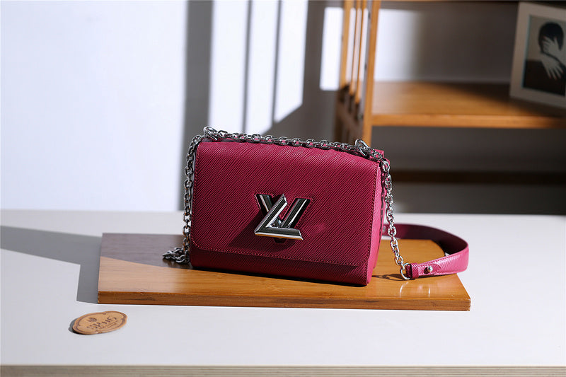 Ozarra Fashion Lu-Vi bags - 8540