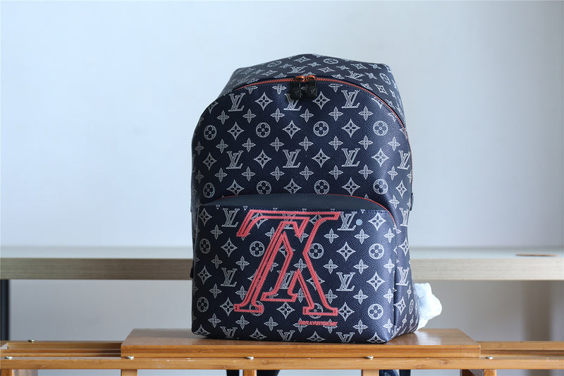 Ozarra Fashion Lu-Vi bags - 9773