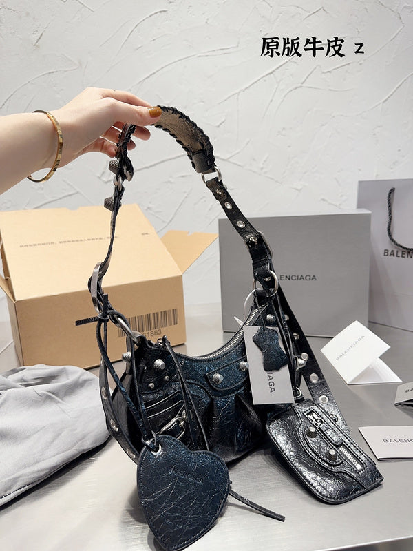 Ozarra Fashion - BGA Bags - 1503