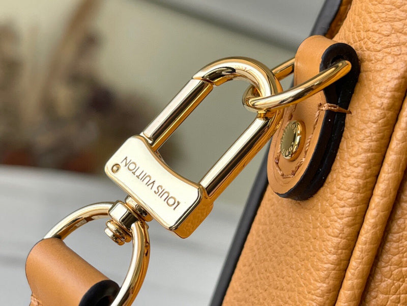 Fashion Lu-Vi bags - 5458