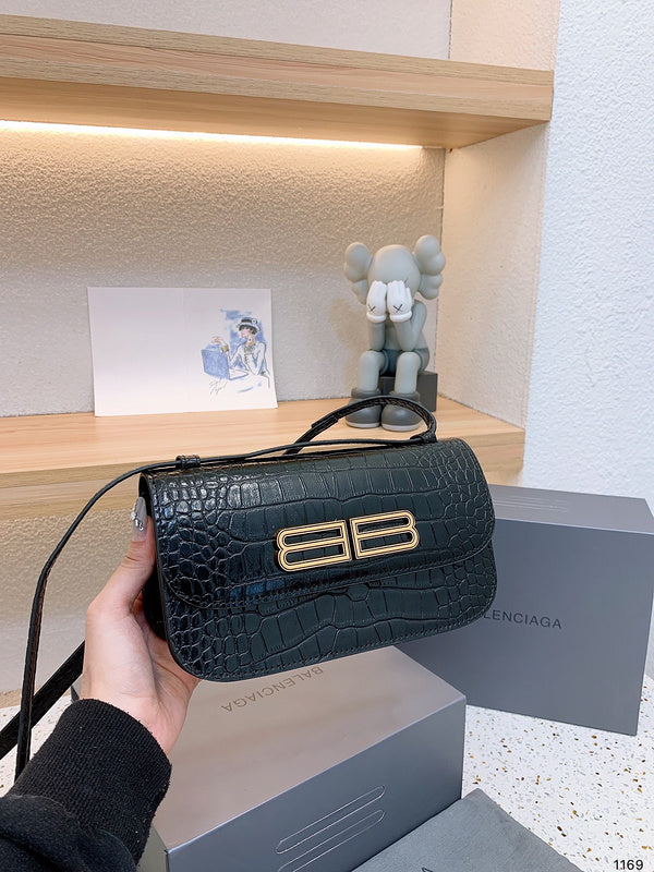 Ozarra Fashion - BGA Bags - 1611