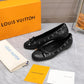 Ozarra Luxury - LOV Women Shoes - 462