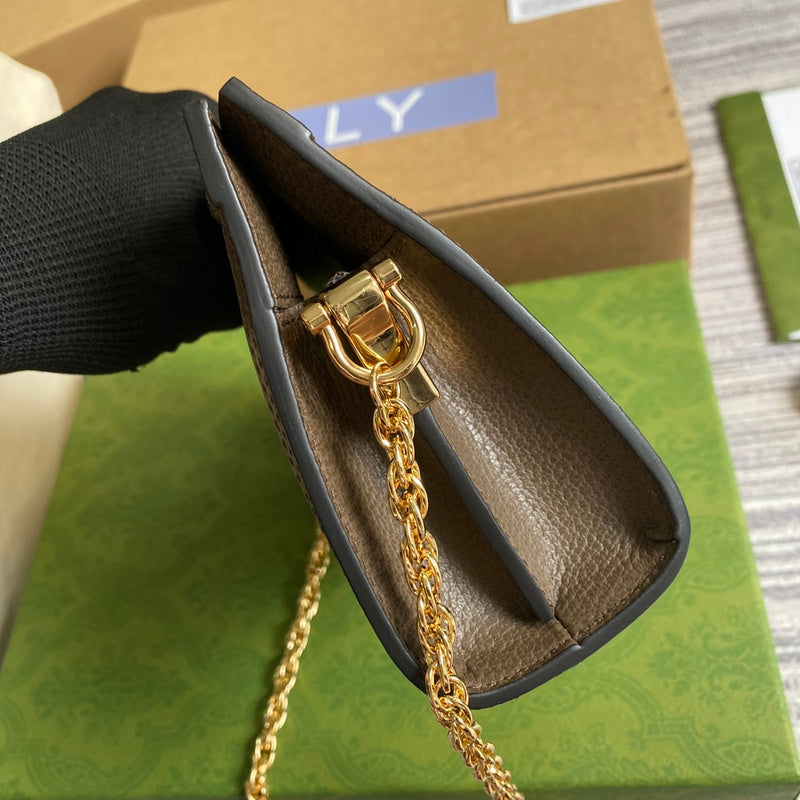 Ozarra - GCI Bags - 4761