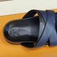 Ozarra Luxury - LOV Men Shoes - 1599