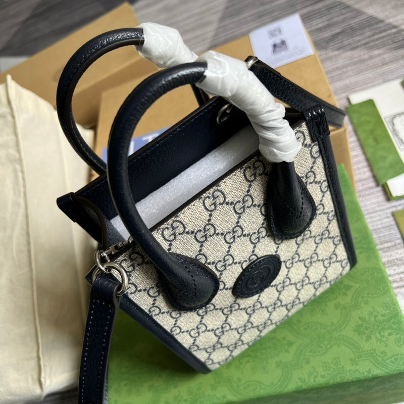 Ozarra - GCI Bags - 4600
