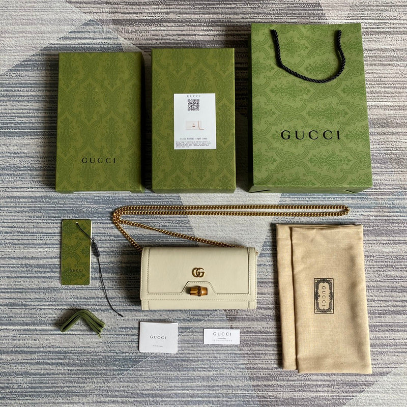 Ozarra - GCI Bags - 5133