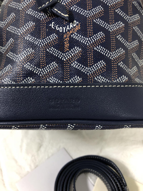 Ozarra - GOD Bags - 174