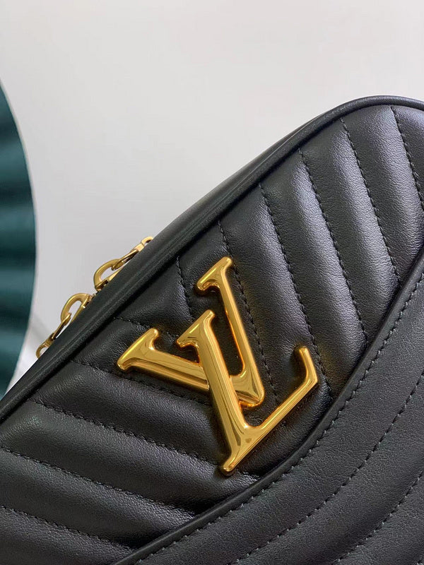 Ozarra Fashion Lu-Vi bags - 17056