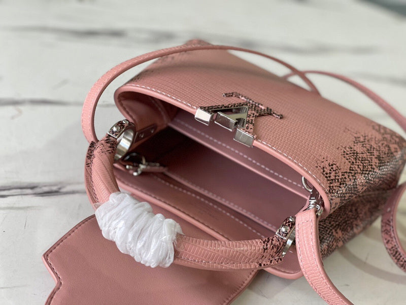 Fashion Lu-Vi bags - 5429