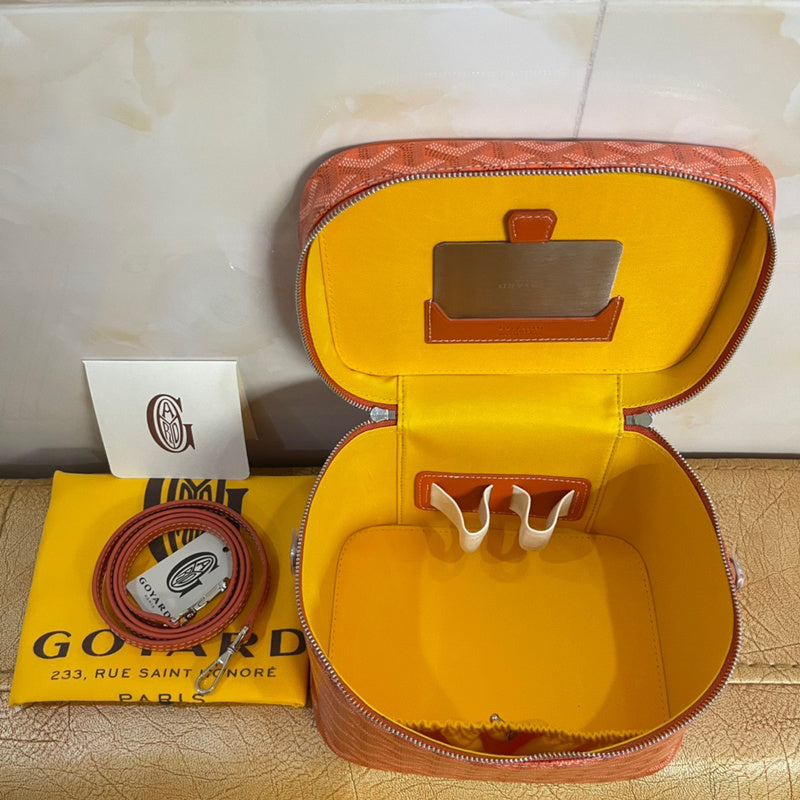 Ozarra - GOD Bags - 843