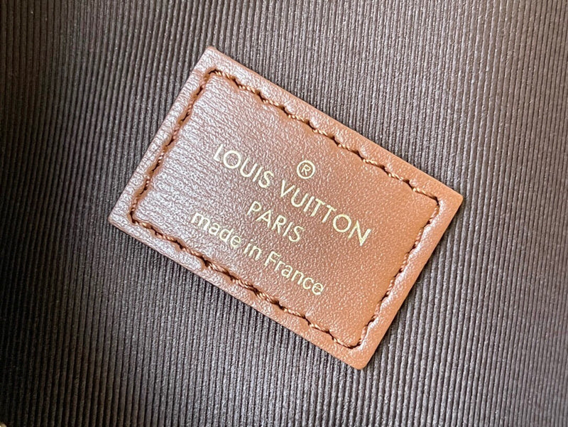 Fashion Lu-Vi bags - 4438